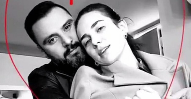 Alişan Buse Varol'a 150 Bin TL'lik Tektaş Aldı!