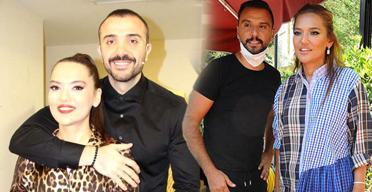 Alişan: Okan Kurt Koronavirüse Yakalandı
