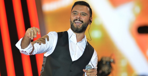 Alişan ''Son On Yılın En Büyük Düğününü Yapacağım''