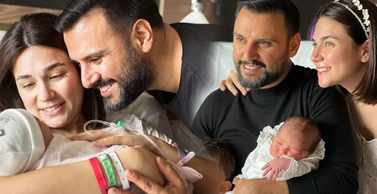 Alişan'dan Buse Varol’a Dudak Uçuklatan Hediye