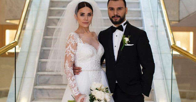 Alişan'ın Eşi Buse Varol Ali Eyüboğlu'dan Özür Diledi
