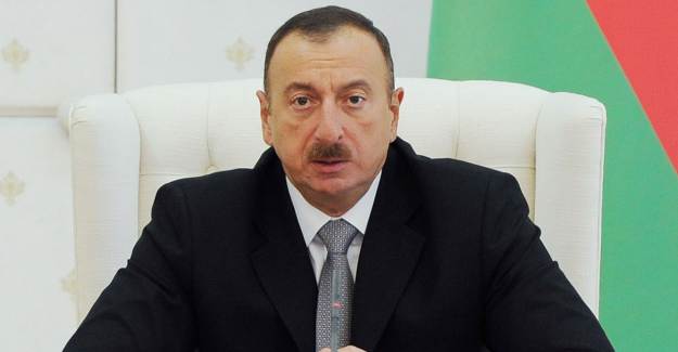 Aliyev: Ermenistan'a Savaş Meydanında Cevap Vereceğiz