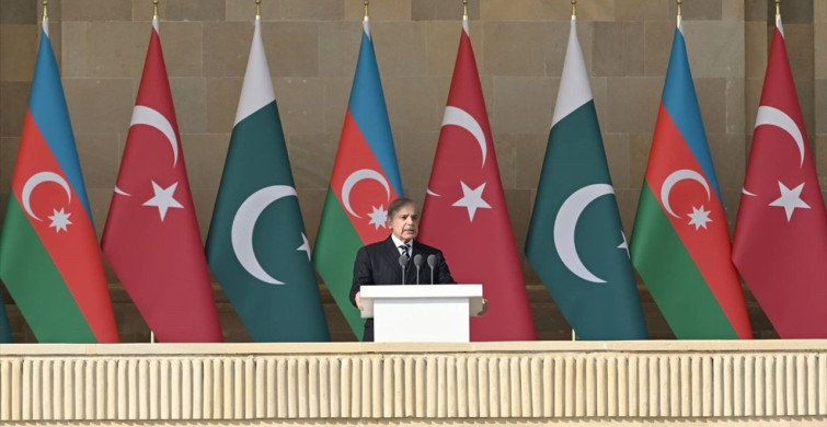 Aliyev, Karabağ Zaferi'nin 5. Yıldönümünde Konuştu