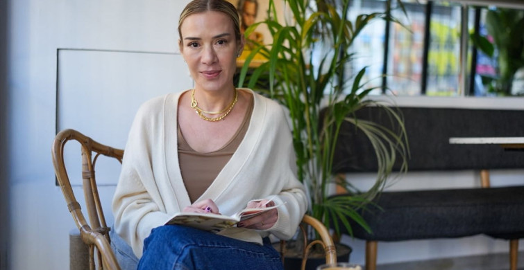 Alkol Bağımlılığını Yenerek Başarıya Ulaşan Sırma Acar Zorlu'nun Hikayesi