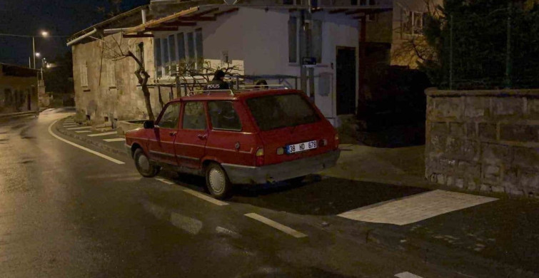 Alkol ile Araç Kullanma Suçunda Peş Peşe Ceza