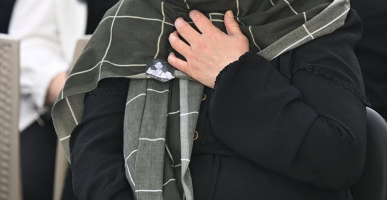 Alkollü Sürücü Tarafından Hayatından Olunan Tıp Öğrencisi Yaren Mercan İçin Anma Töreni