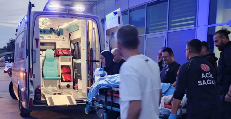 Alkollü Sürücünün Çarptığı Motosikletli Kurye Hayatını Kaybetti