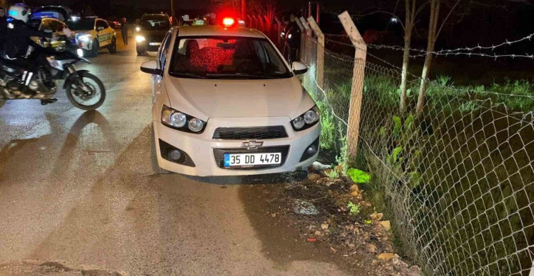 Alkollü Sürücüye 360 Bin TL Ceza: Kovalamaca Aksiyonu