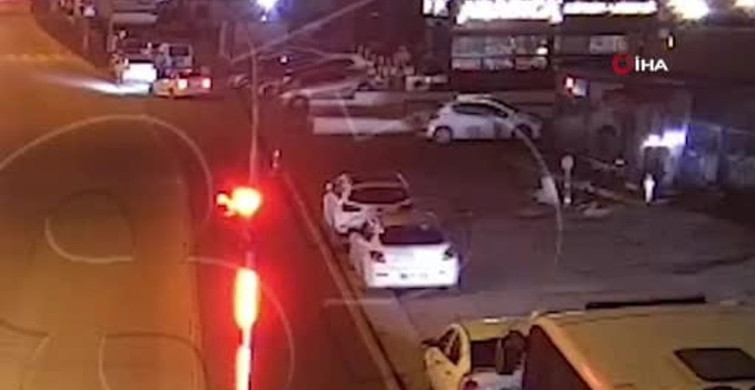 Alkollü Sürücüye 646 Bin Lira Ceza