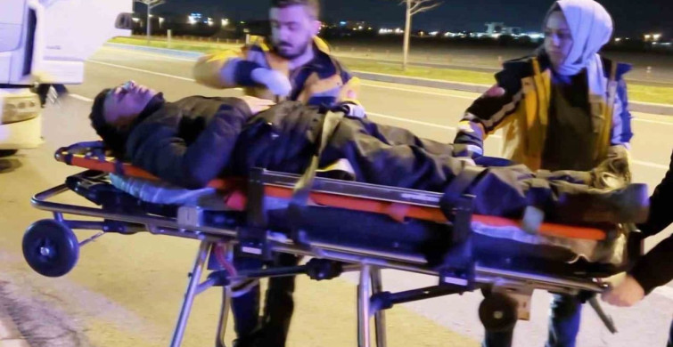 Alkollü ve Ehliyetsiz Sürücünün Yalanı KGYS Kameralarıyla Ortaya Çıktı