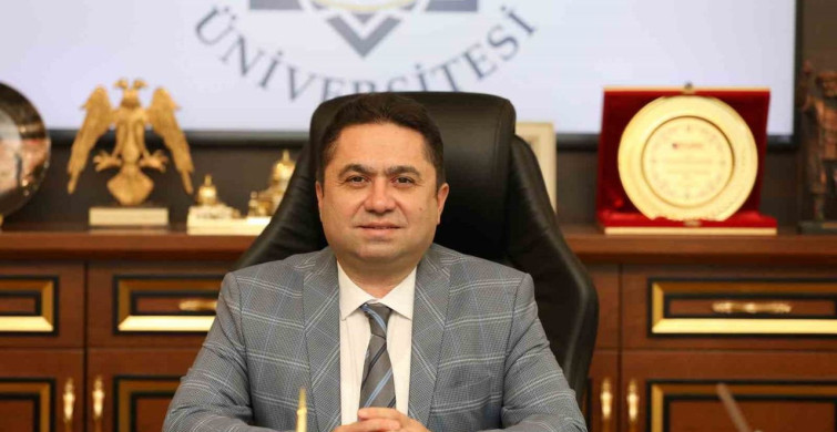 AlkÜ rektörü prof. dr. Türkdoğan: bu yıl alanya ve gazipaşa’da 10 bin 284 aday yks heyecanını yaşayacak