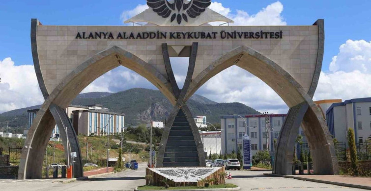 AlkÜ’de 2 yeni program öğrencileriyle buluşacak