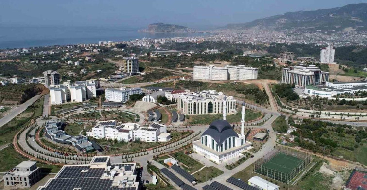 ALKÜ'de TÜBİTAK Destekli Projelerle Bilimsel Başarılar Artıyor
