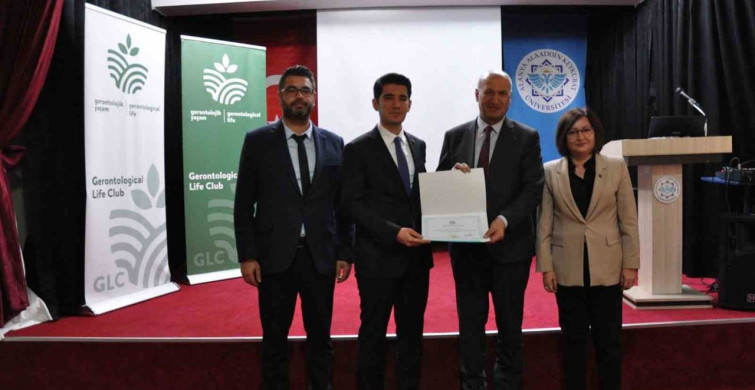 ALKÜ'de Yerel Kalkınma Çalıştayı: Akseki'nin Geleceği Tartışıldı