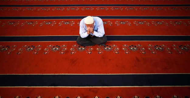 Allah'ın Salih Kullarını Müjdelediği 4 Ayet
