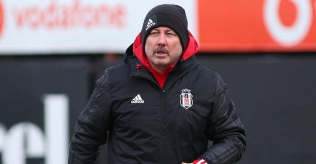 'Allah'tan Sergen Yalçın Gerçekçi'