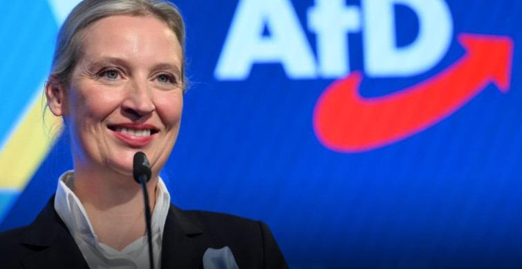 Alman AfD’den Çağrı: “Rusya’ya Yaptırımları Kaldırın”