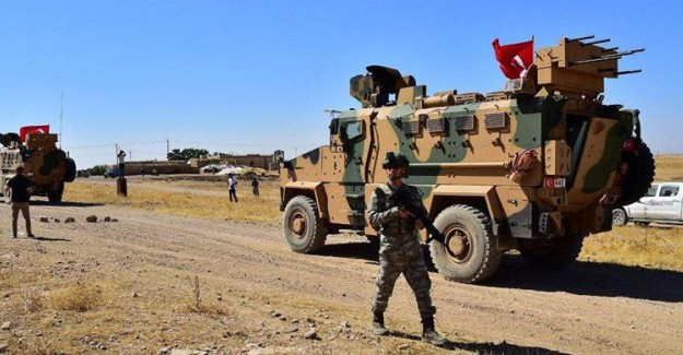 Alman Basınından Türkiye'ye İdlib Övgüsü