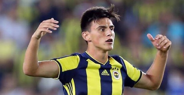 Alman Devi Eljif Elmas’a Peşinde