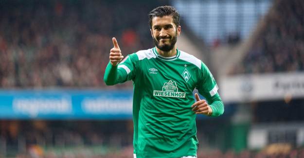 Alman Medyası Nuri Şahin Transferini Açıkladı!