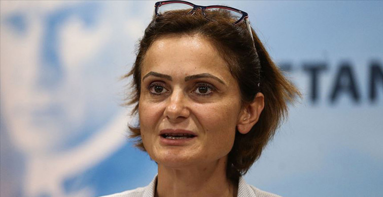 Alman Medyasına Açıklamalarda Bulundu: Kaftancıoğlu'ndan HDP'ye Yeşil Işık!