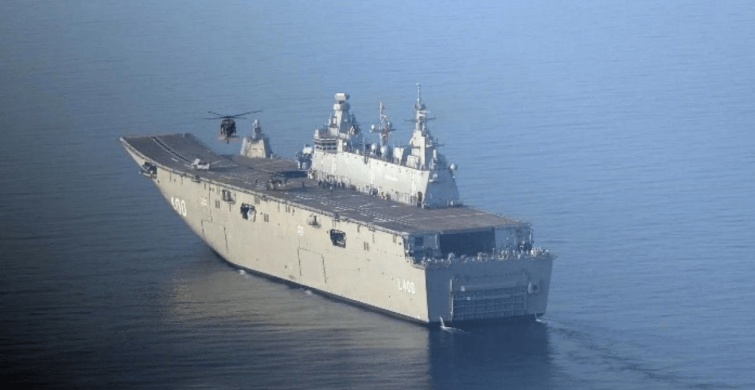 Alman Medyasından NATO İtirafı: “ABD Yoksa Türkiye Var”