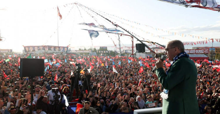 Alman medyasından tepki çeken 14 Mayıs başlığı: Osmanlı’nın yıkılışına gönderme yaptılar