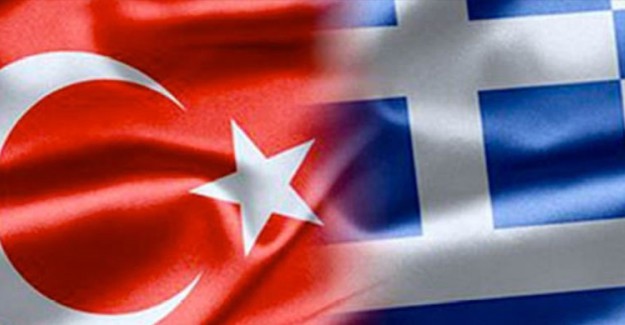 Alman Medyasından Yunanistan'a Uyarı