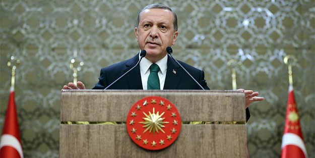 Alman Siyasetçiden Darbe Açıklaması: Erdoğan Diz Çökmeyince...