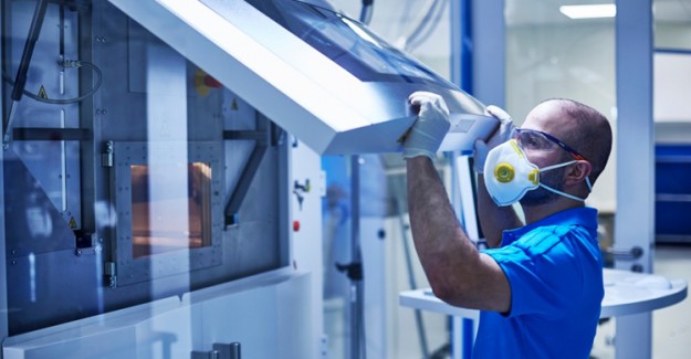 Alman Thyssenkrupp, Kurucusu Olduğu DAX Endeksinden Kovuluyor