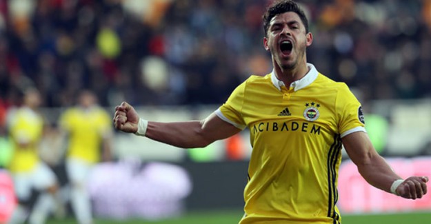 Almanlar Giuliano’ya Kancayı Taktı!