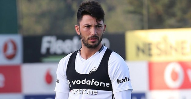 Almanlar Tolgay Arslan’ın Peşinde!