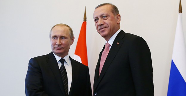 Almanları Rahatsız Eden Türkiye Hamlesi!