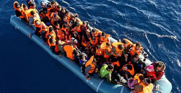 Almanya AB-Türkiye Göç Mutabakatının Güncellenmesi Talebinde Bulundu