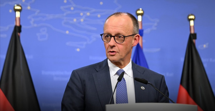 Almanya Başbakanı Merz’in “Suriyelilerin Yüzde 80’i Dönecek” Açıklaması Tepki Topladı