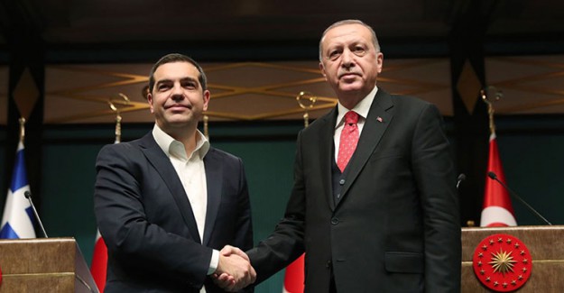Almanya Basınından Flaş Açıklama: Türkiye Olmasaydı Kaos Olurdu