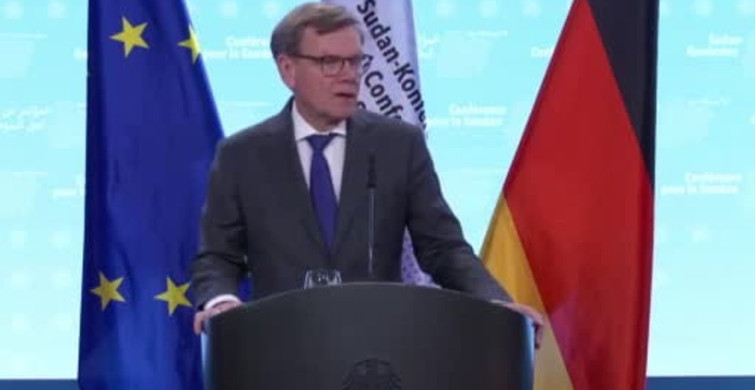 Almanya Dışişleri Bakanı: Türkiye'nin Rolü Önemli