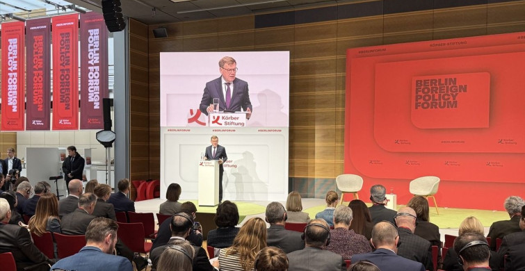 Almanya Dışişleri Bakanı Wadephul'dan Rusya Uyarısı