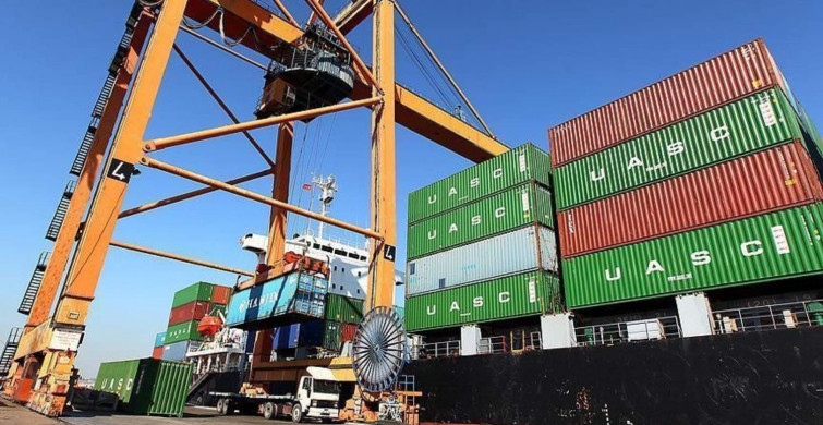 Almanya ekonomisi 30 yıl sonra bir ilki yaşıyor! İlk defa dış ticaret açığı verdi