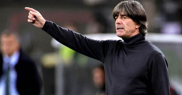 Almanya, Löw İçin Kararını Verdi