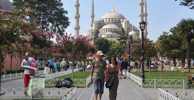 Almanya Türkiye’yi ‘Yüksek Riskli’ Bölgeler Listesinden Çıkardı