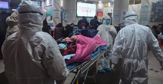 Almanya'da 2 Türk Daha Yaşamını Yitirdi