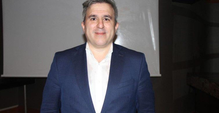 Almanya'da Başarı Hikayesi: Prof. Dr. Mustafa Çıtak