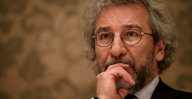 Almanya'da Can Dündar Krizi! İki Devlet Arasında Tansiyon Yükseldi!