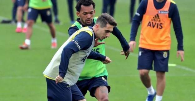 Almanya'da Fenerbahçe'nin Genç Yıldızı Konuşuluyor!