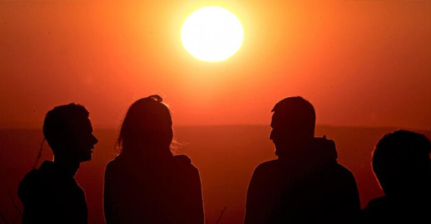 Almanya’da Genç İşsizlik 29 Yılın En Düşük Seviyesine Geriledi