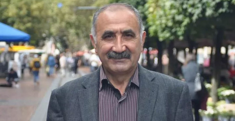 Depo İşçiliğinden Federal Milletvekilliğine: İşte Zeki Gökhan’ın Hikayesi