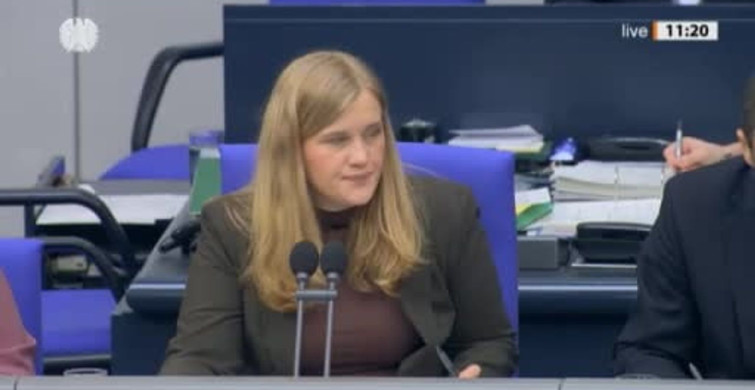 Almanya'da İslamofobi ile Mücadele: Sol Parti Milletvekili'nin Tepkisi