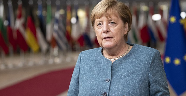 Almanya'da Merkel Dönemi Bitiyor! İşte Yeni Koalisyonda Yer Alacak İsimler