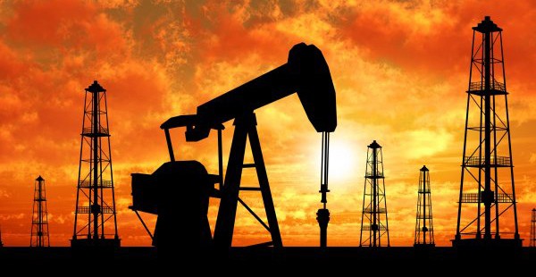 Almanya'da Petrol Sıkıntısı Yaşanıyor 